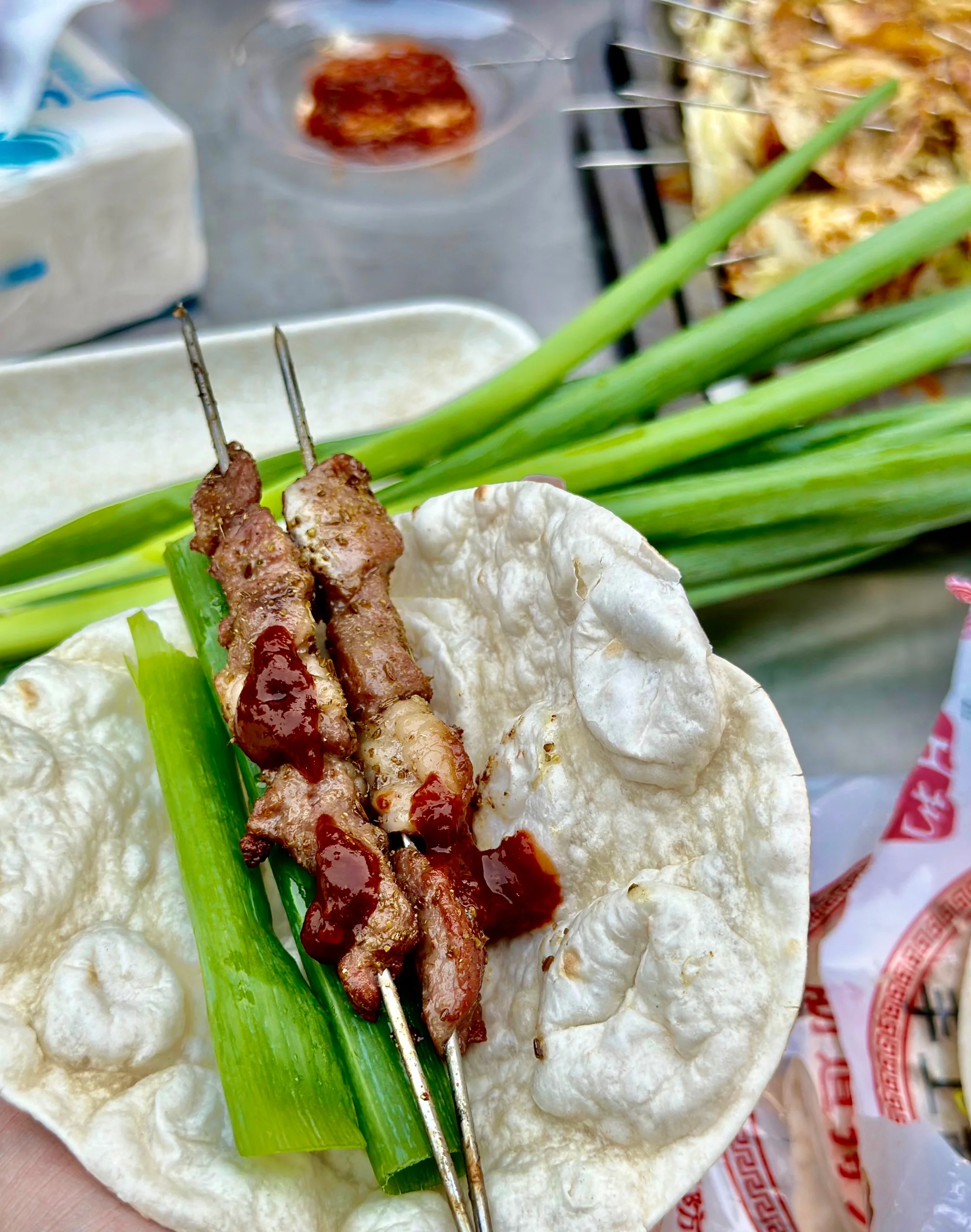 淄博一日游攻略｜还好我有淄博朋友