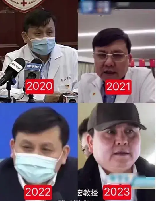 这位专家，是压力肥吗？