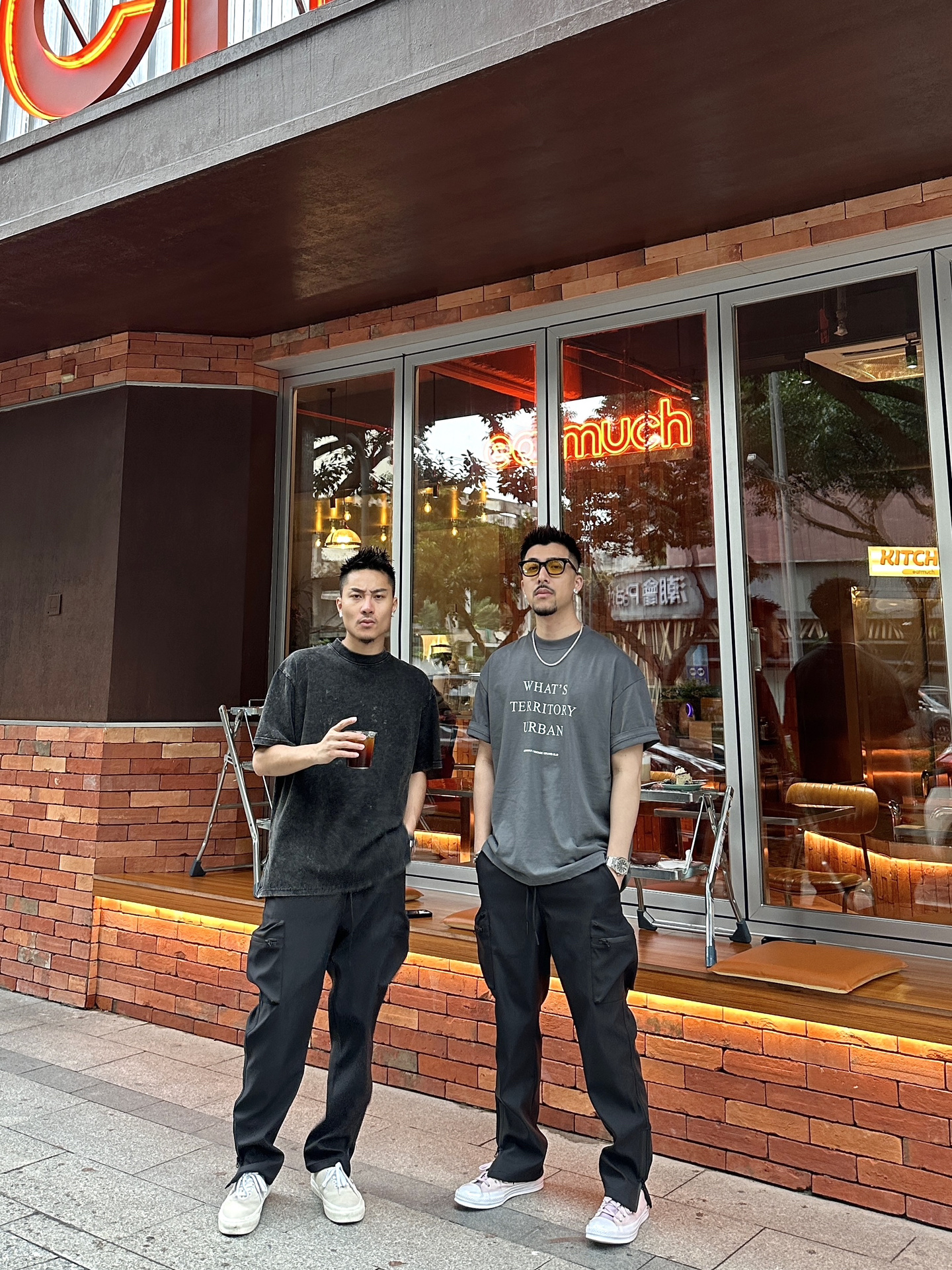 今日成熟穿搭可否适合你？