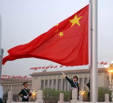 有一个日本军官曾这样说："中国是一个大不相同的国家，一般民众的国家意识是很淡薄的