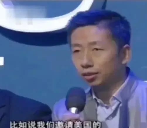 在亿万电视观众的注视下，一位“砖家”对华为的任总提出一项建议：让美国的资本进入华