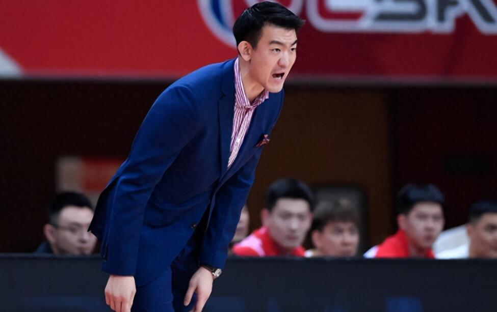 大胆猜测，浙江广厦不上主力的原因

就从孙总和张皓嘉那个违体开始，首先是张皓嘉推