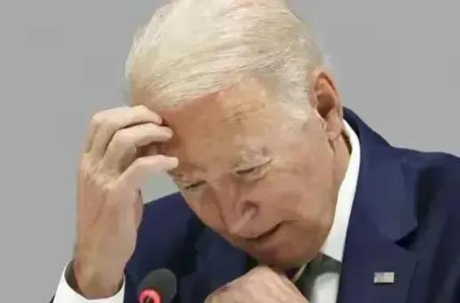 巴以冲突，美国会亲自下场吗？
其实美国这次是真怂了。

“不救吧，这么多小弟看着