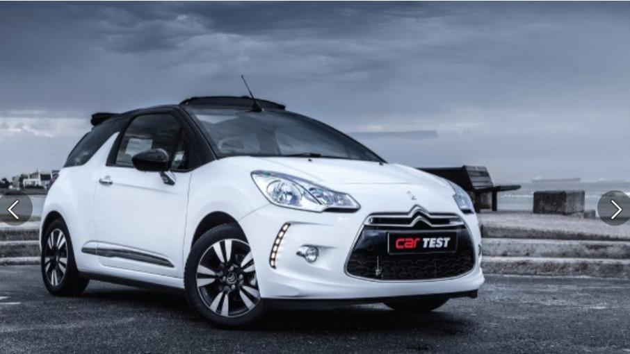 DS4掀背车：法国风情与豪华驾乘的完美结合