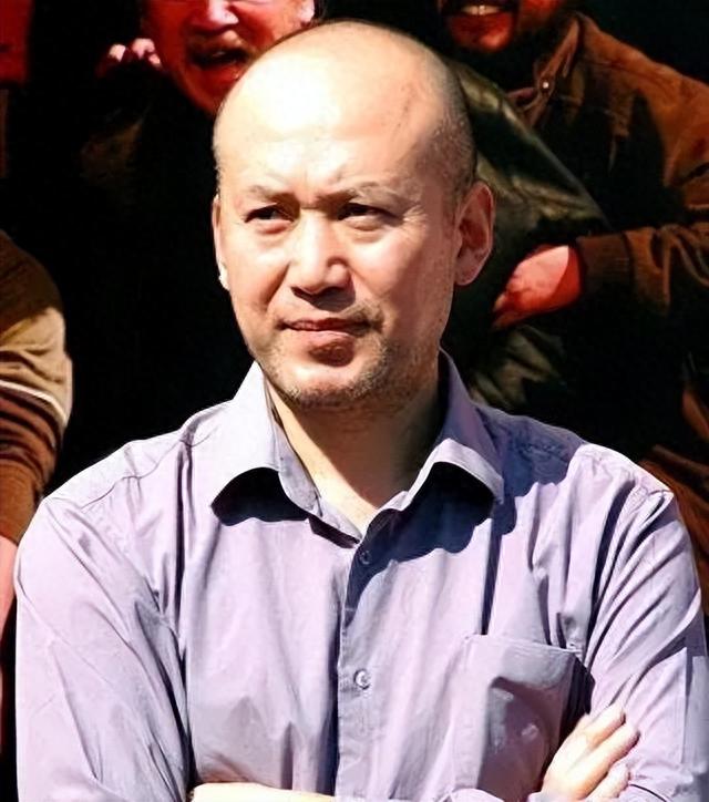 郭达20次登上春晚，幸亏妻子多年在背面的静静支撑