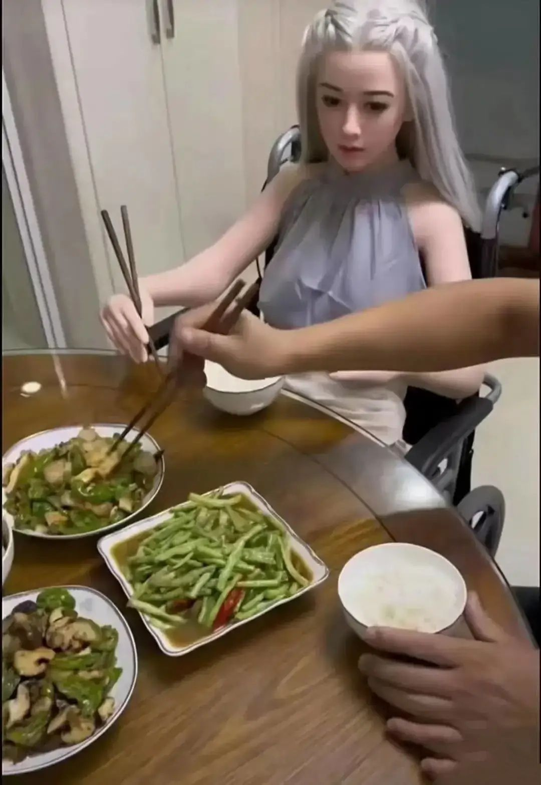 新交的女朋友，有什么需要注意的？