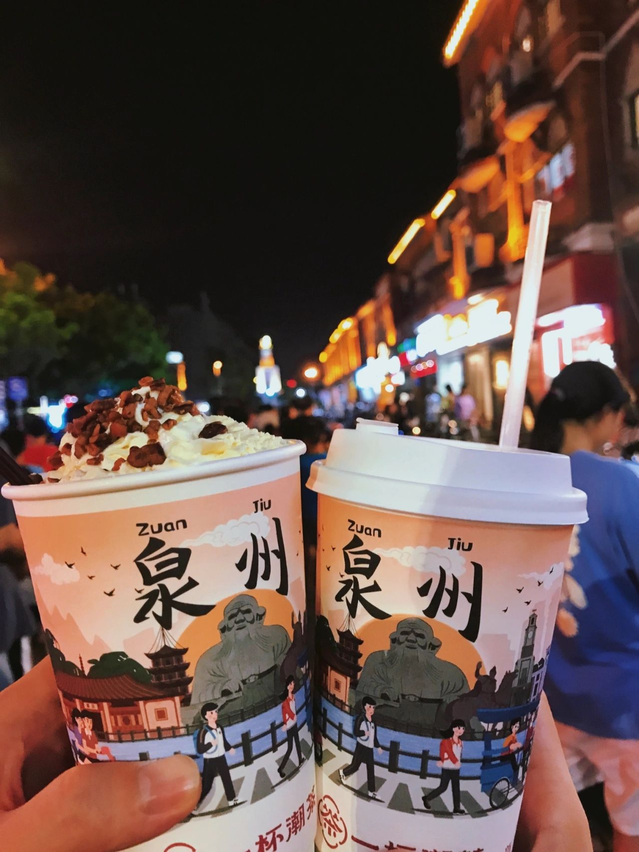 三天两夜泉州独家攻略