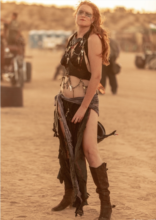 一些废土素材 ​​​