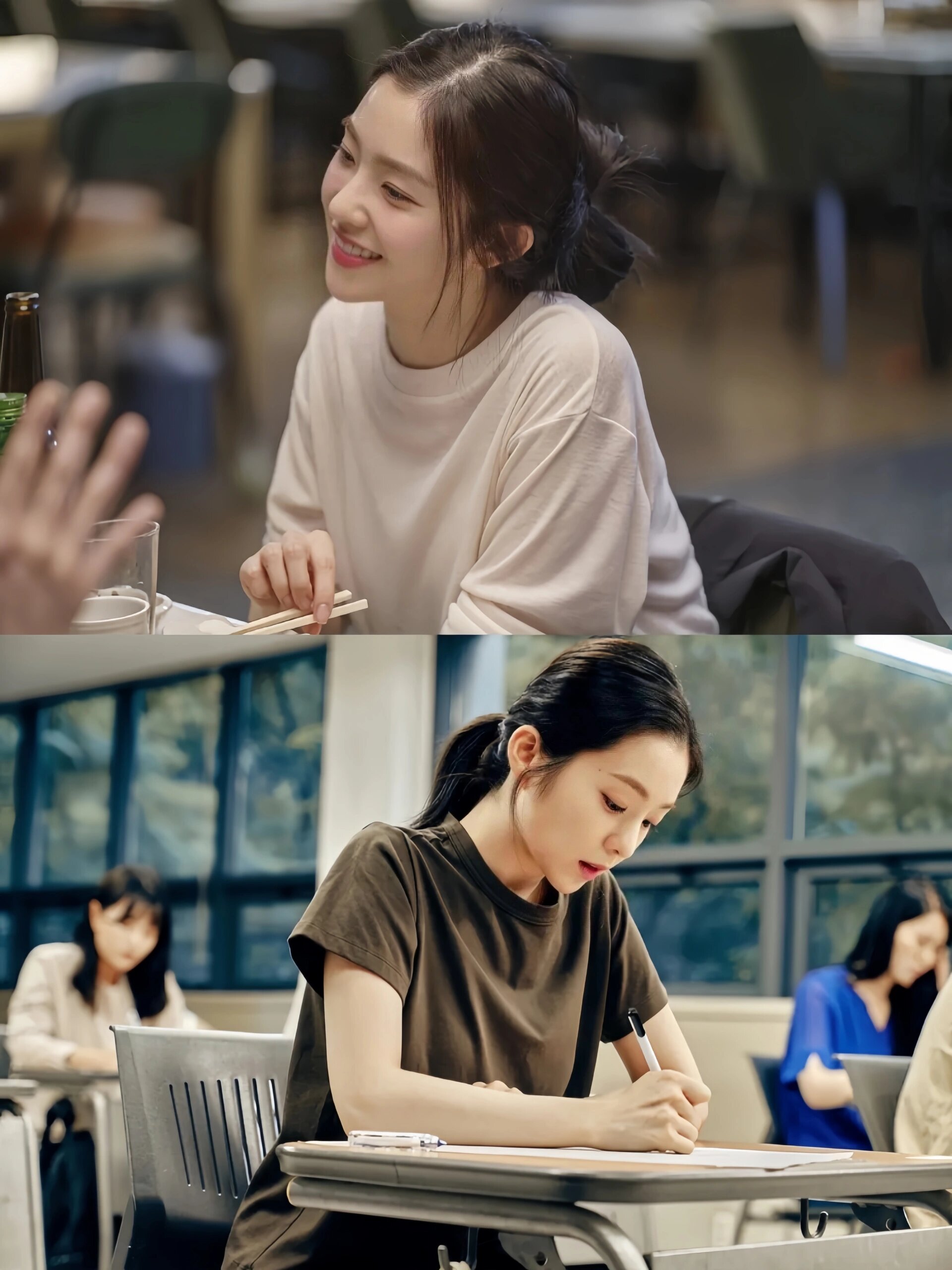 一口气炫完！怎么才发现这部宝藏甜剧