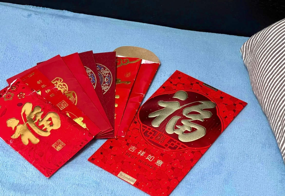10年前，我资助大嫂的妹妹到四川读完4年大学，4年开销出15万，上周，她主动给我