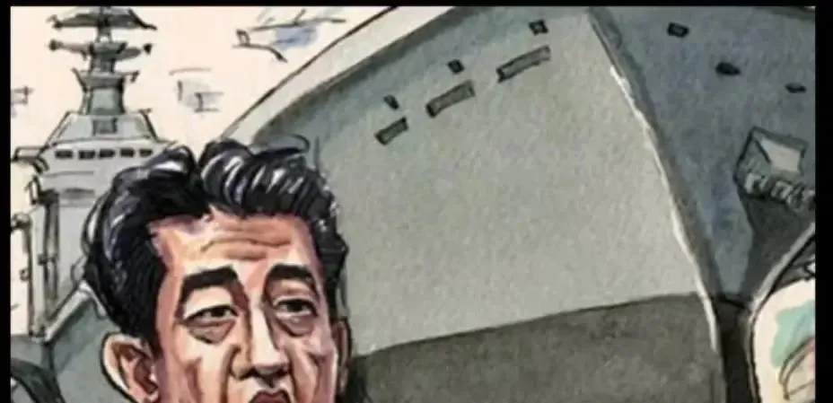 别担心，日本很快就会屈服，他们受不了了。这次是关于排放和污水。虽然日本可能在短期