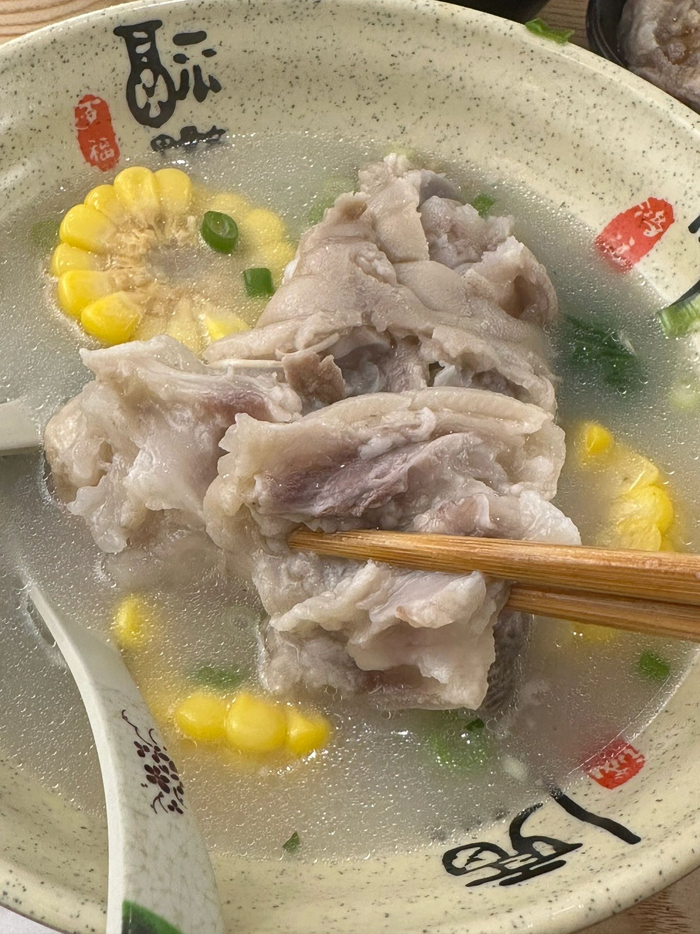 镇江极力推荐的几家美食店