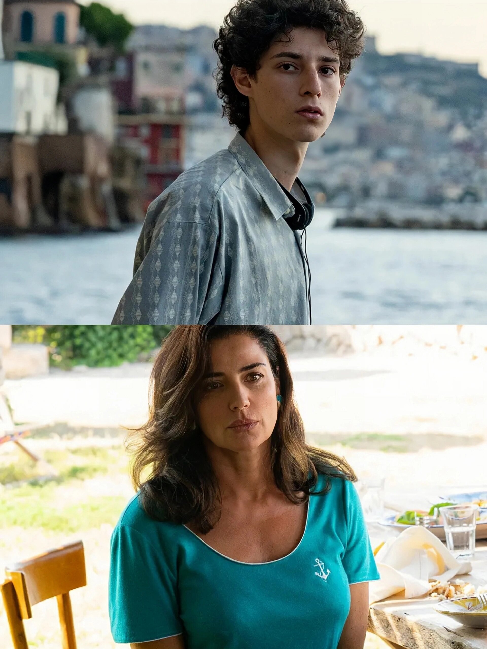 没有之一，今天看过最好的一部电影❗