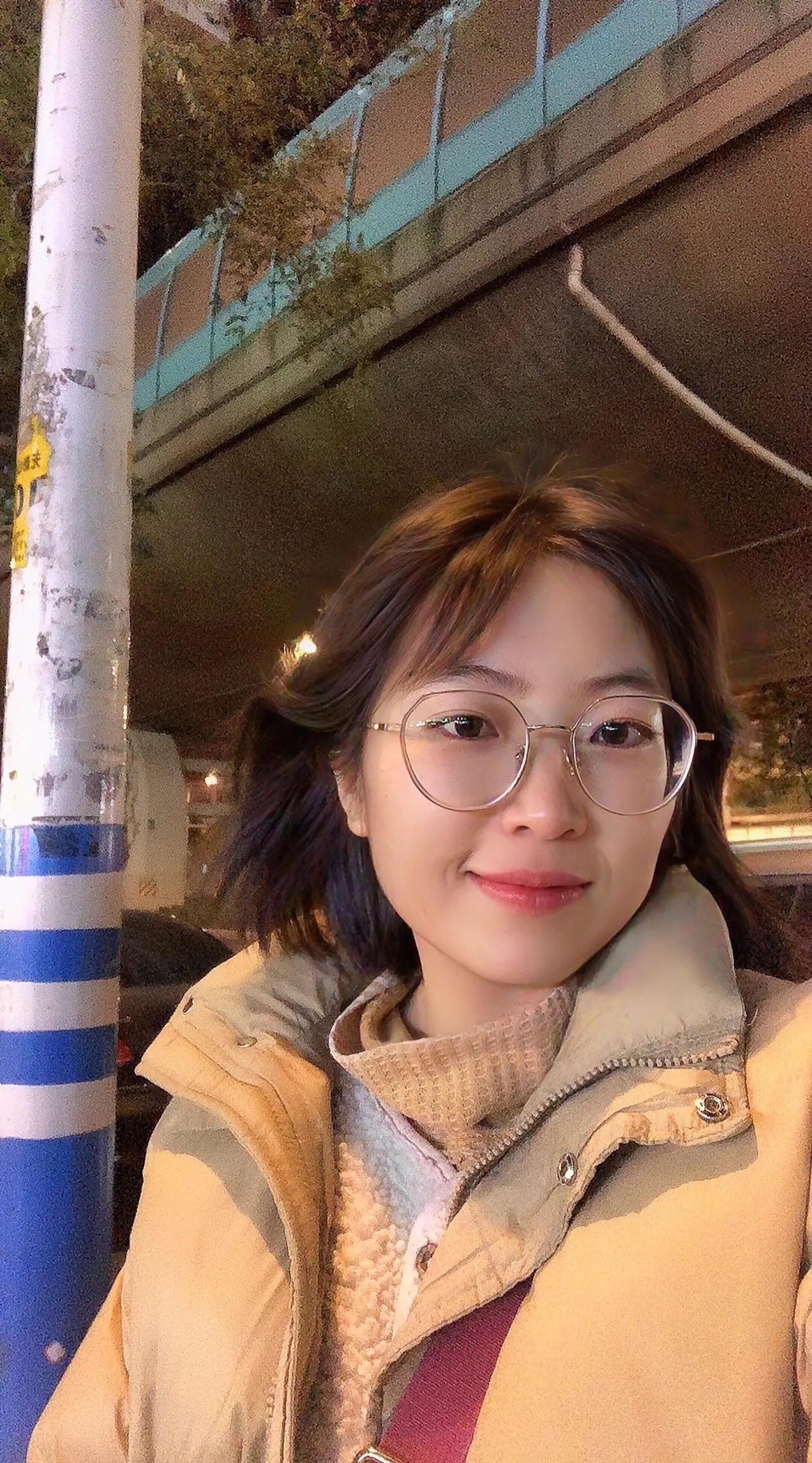 离婚即重生！离婚大半年后，我的生活已经步入正轨。
以至于已经记不清上次哭是什么时