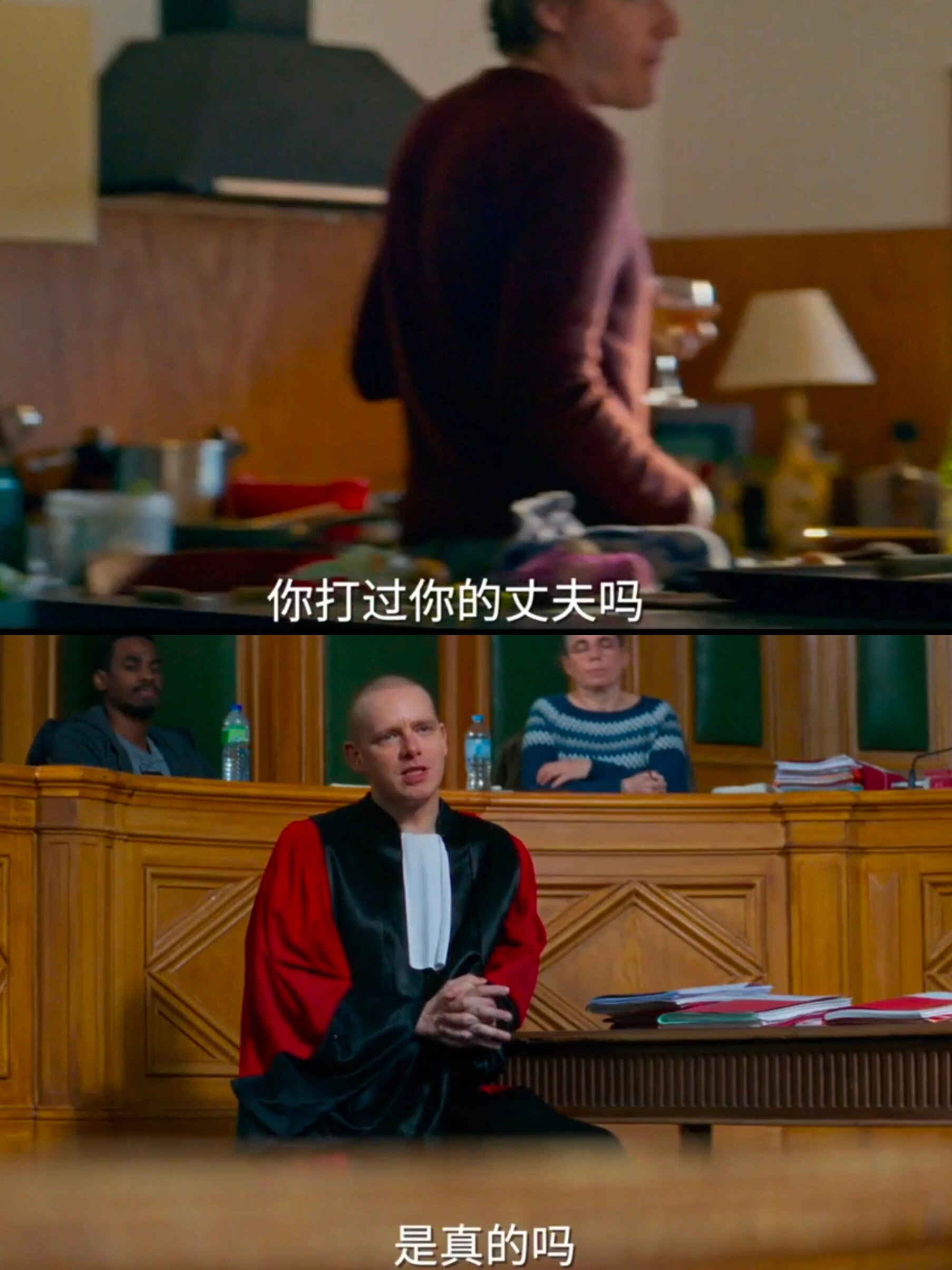 是部值得一看的电影，很现实‼️