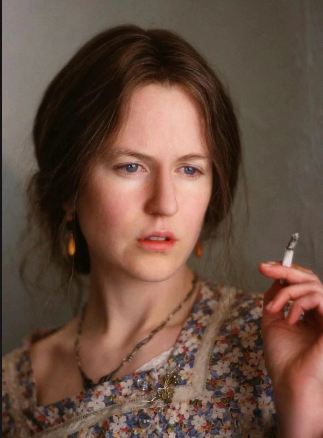 所以人生的意义，是什么呢