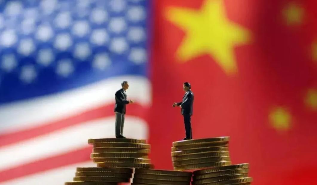 中美贸易存在脱钩可能？海关总署回应