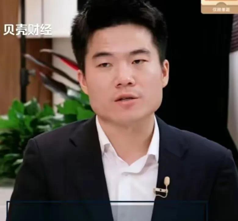 董宇辉的这段活，真的是绝了！

他说：我要拿的多，我就的创造的多。我要创造的多，