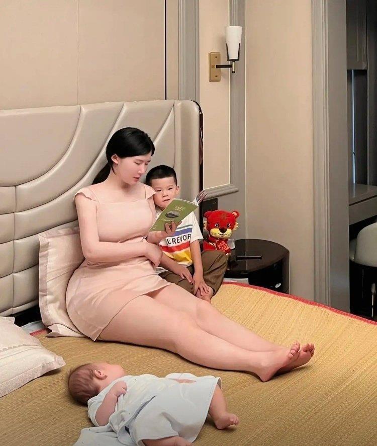 真好啊 ​​​！