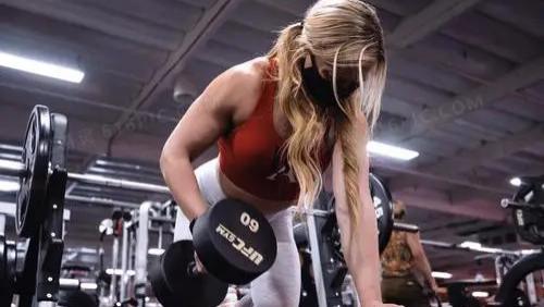 为什么说健身房很乱