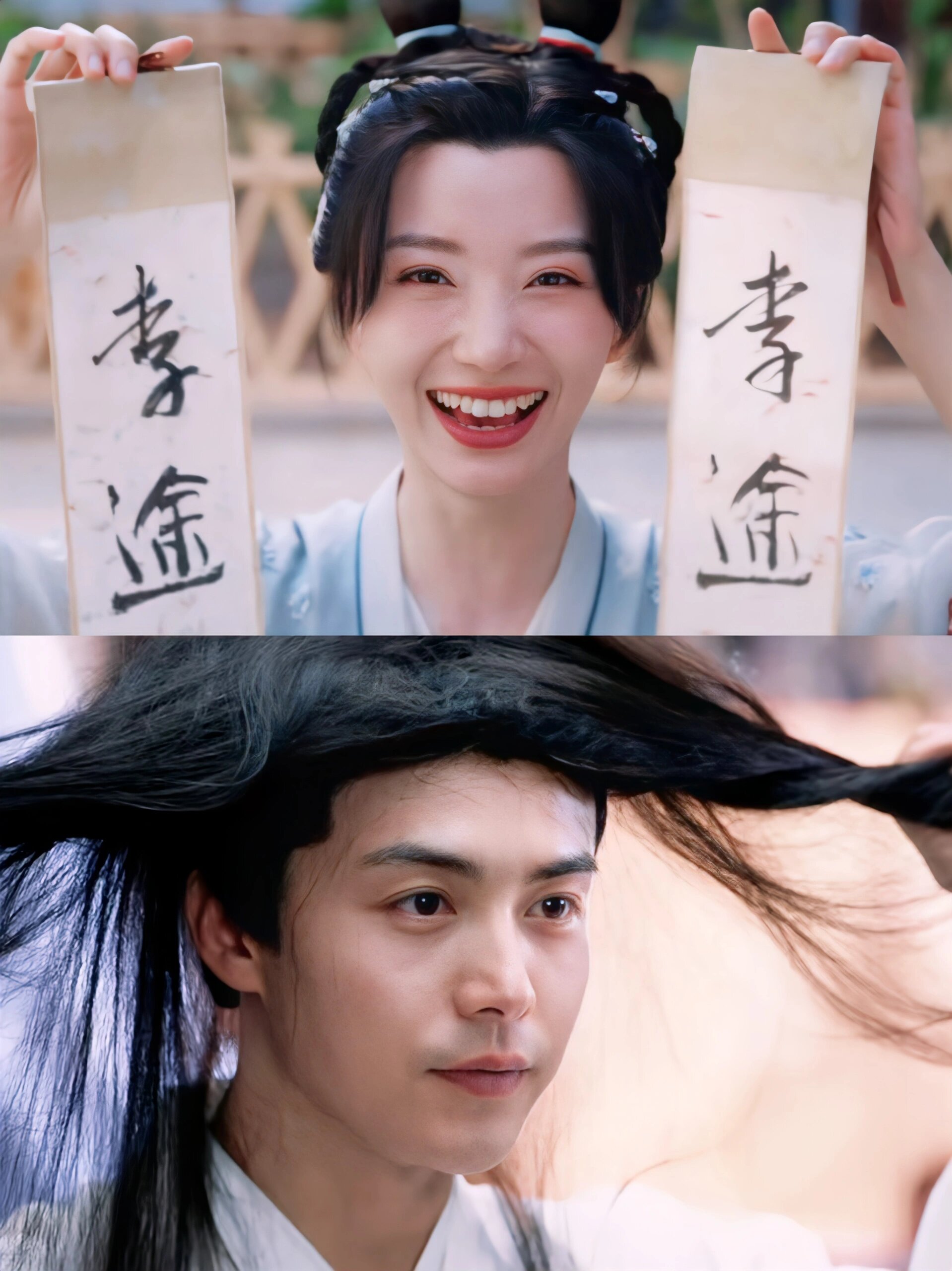 笑疯‼️这部剧演我精神状态超解压