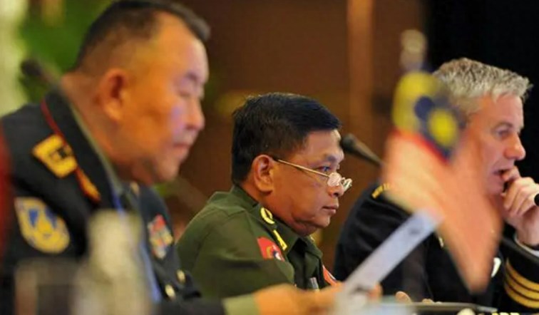 东盟十国明确“航行自由”，要为美国介入南海放行？一直以来美国都是“长臂管辖”，喜