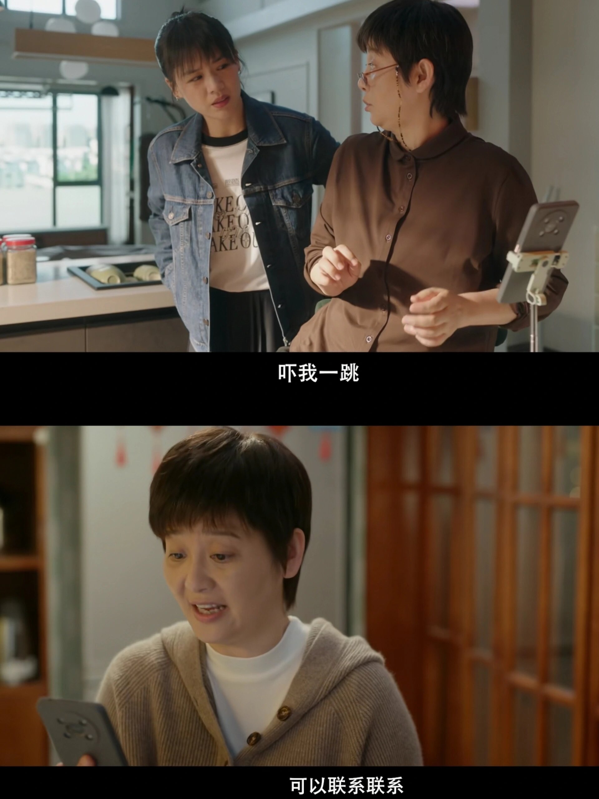 终于要播，这是什么王炸阵容