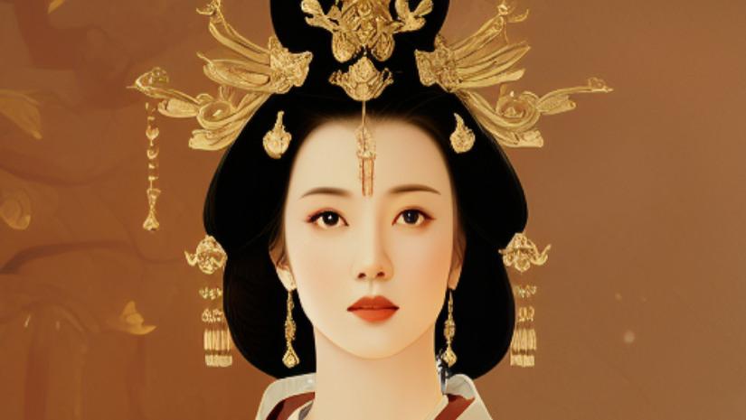 汉朝皇帝的悲惨命运：吕后发明的残酷人彘刑法揭秘