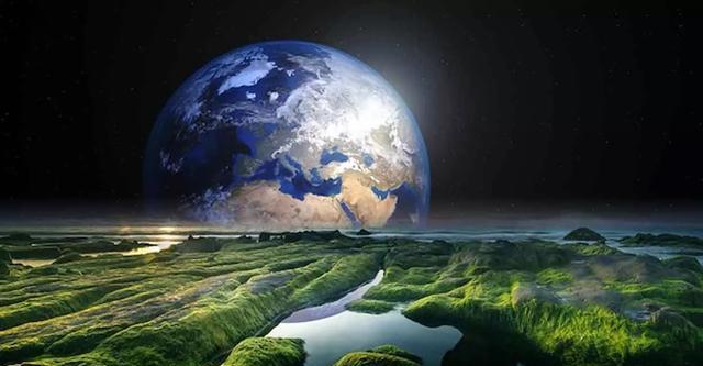 揭秘地球氧气神秘起源! 生命居然与氧气进行了一场千万年的博弈