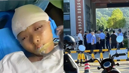 致学生受伤老师涉嫌故意伤害罪被刑拘：披着人民教师的皮做出这种事！