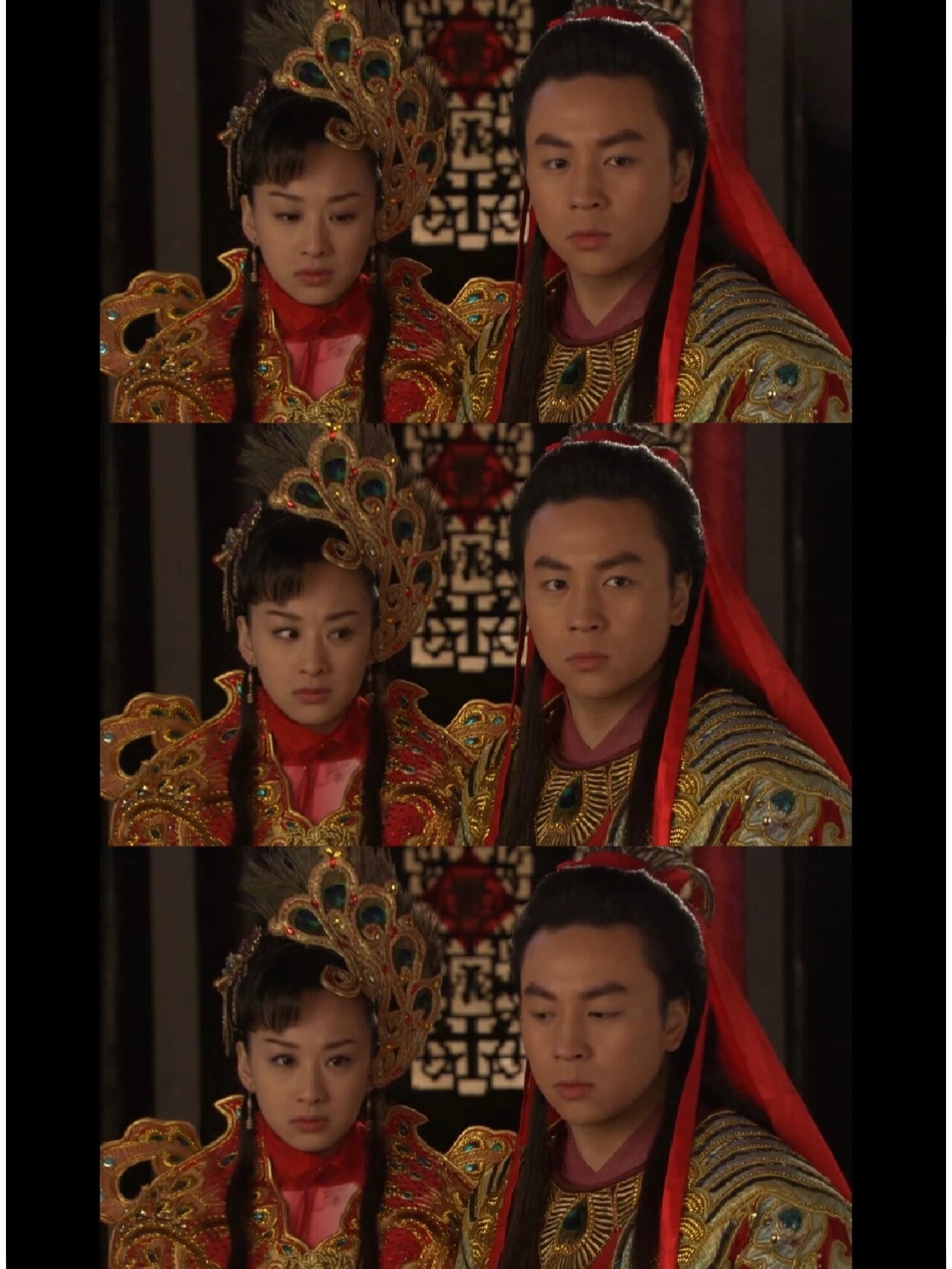 强烈安利，男强女狠，被低估的奇幻武侠剧