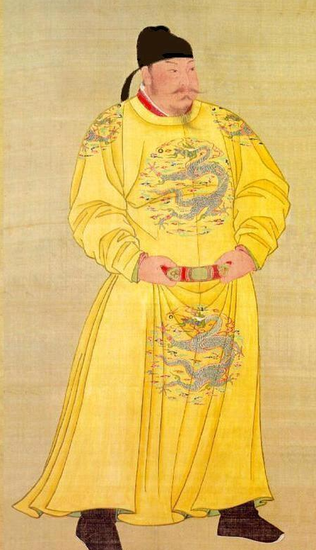 为什么李世民征高丽在古代和杨广征高丽的评价差不多？
曾巩：“故以隋之全盛，炀帝之