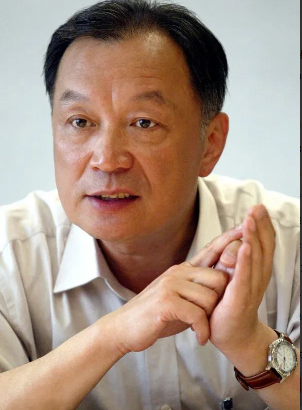 温铁军全是好建议，利国利民的建议，为什么不被采纳？温教授才是人民的好专家。
他说