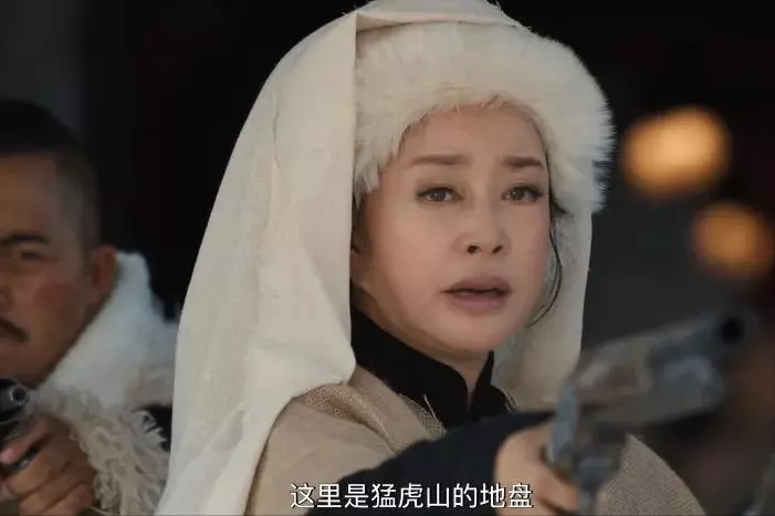 一人毁了整部剧！这一次，“自砸招牌”的刘晓庆，不再被世界原谅是真的还是假的？