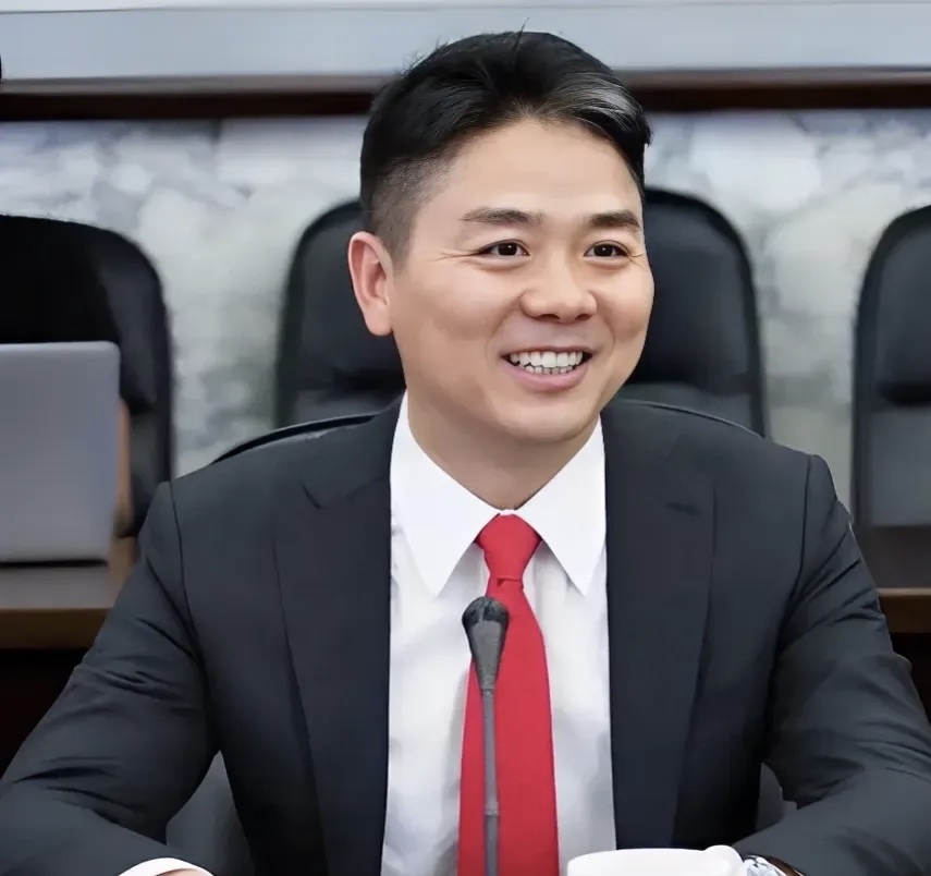 这才是实话，寒门还能出贵子吗？

刘强东说，
几年前我给人大捐了一千多万，
目的