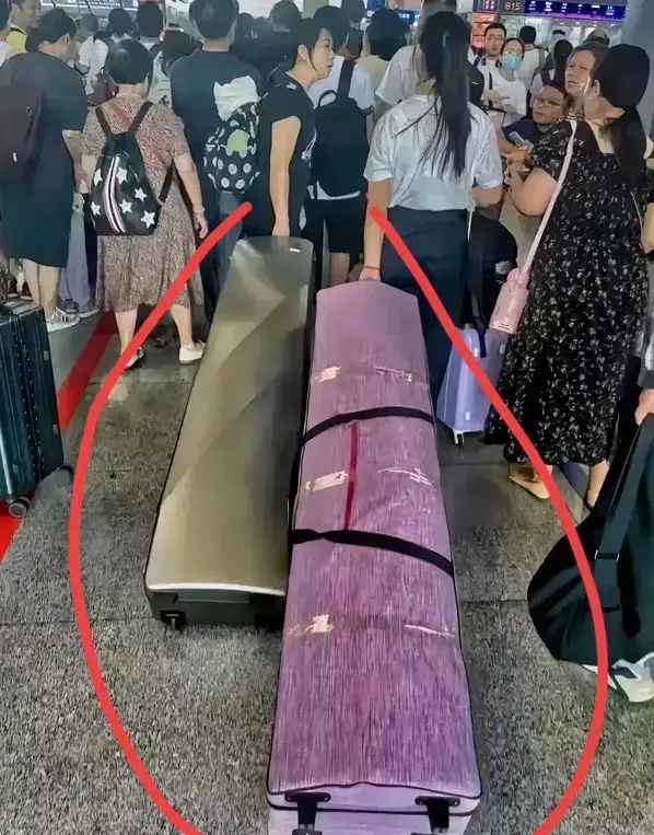 头一次见过这个，人才啊
