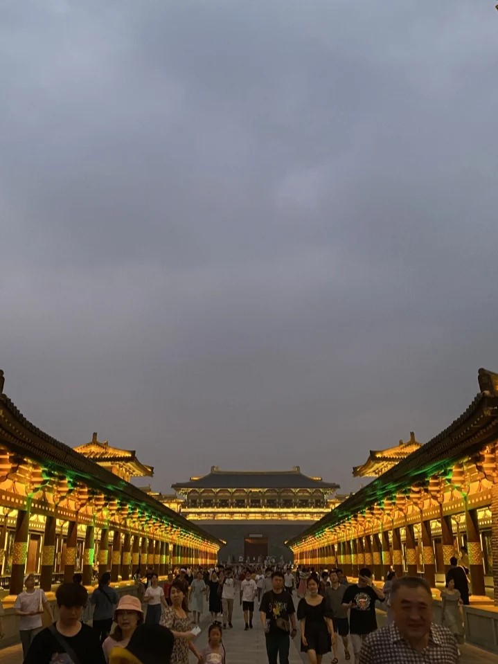 襄阳｜史上最全学生党两天一夜襄阳旅游攻略
