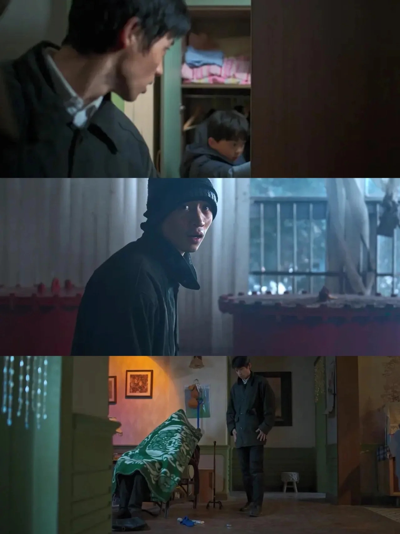 魏晨的演技居然这么好