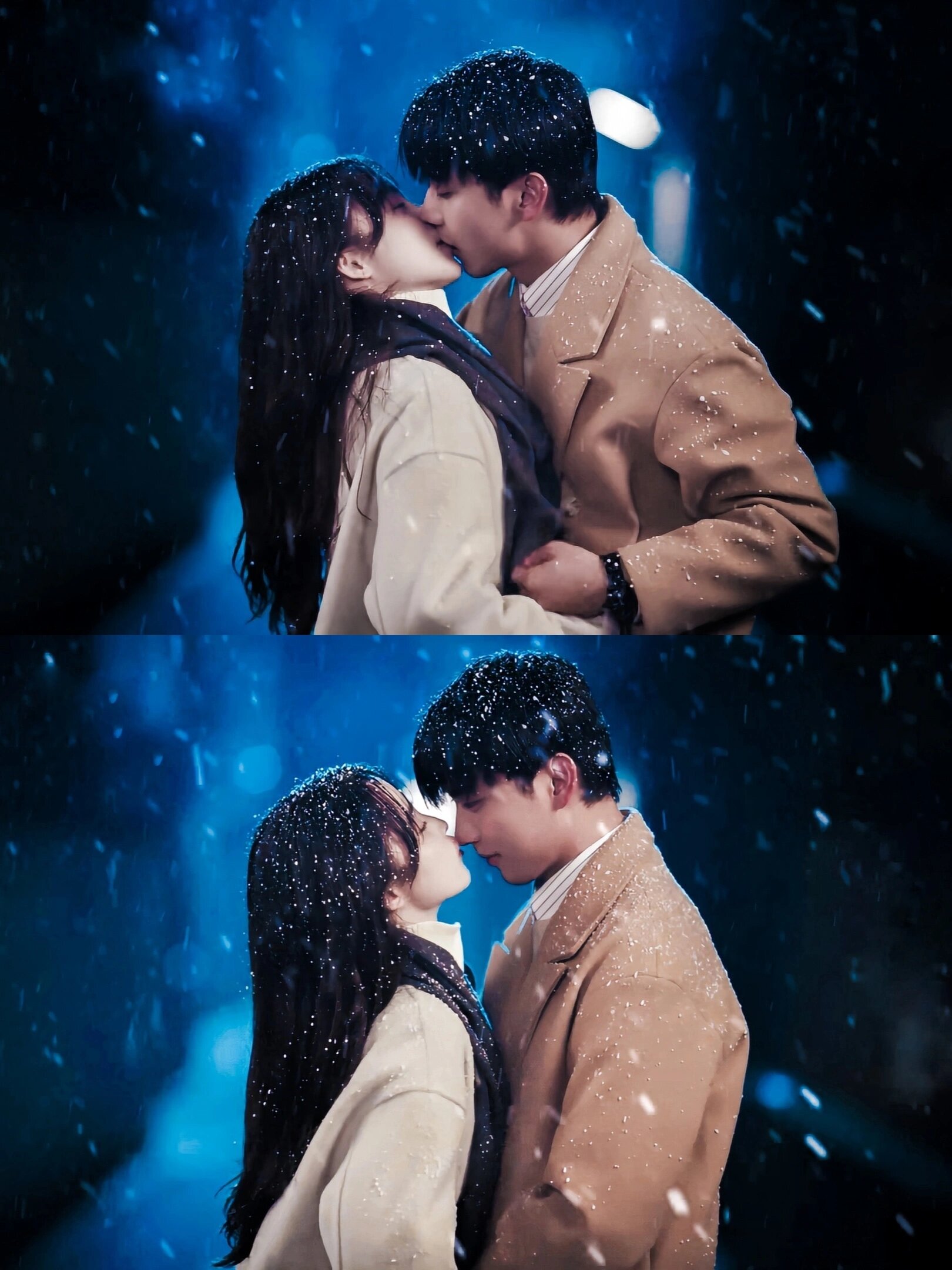 绝了！替身文学，白月光｜土甜小短剧