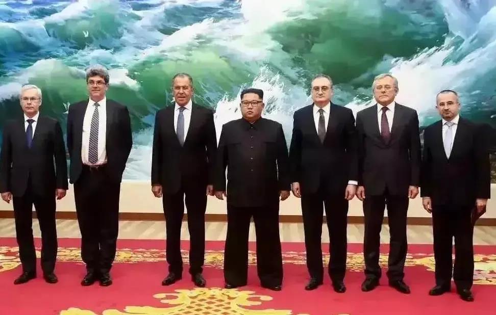 妥妥c位，气场强大！