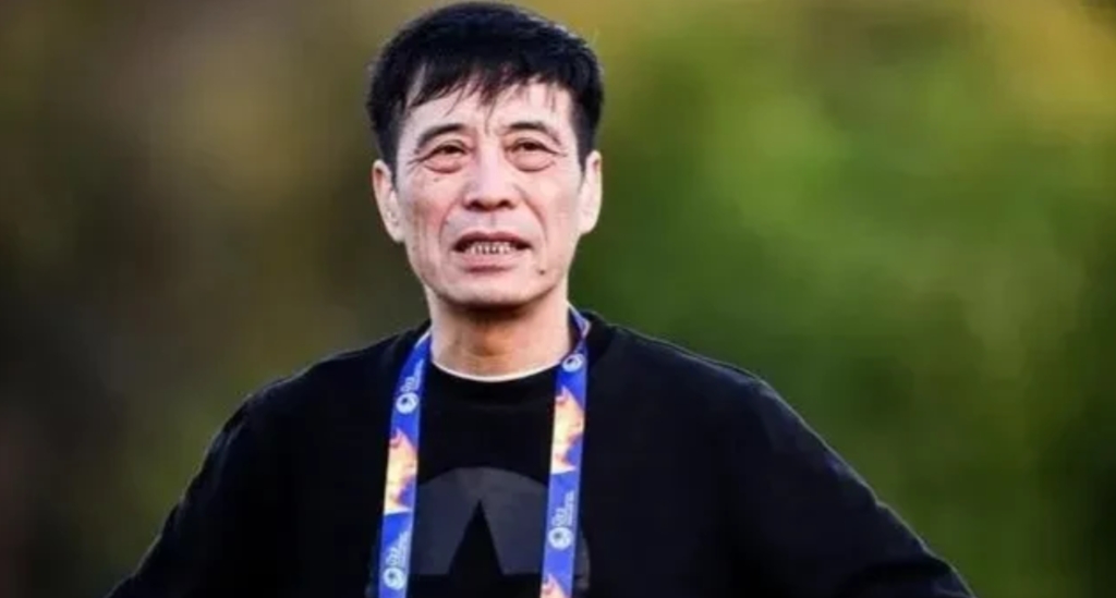 外国教练：在中国没钱踢不了球！
中国足球反腐案调查揭晓，李铁被指控以200万的行
