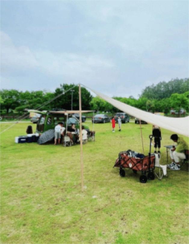 最详细的花都露营地推荐，宝妈们快收藏起来