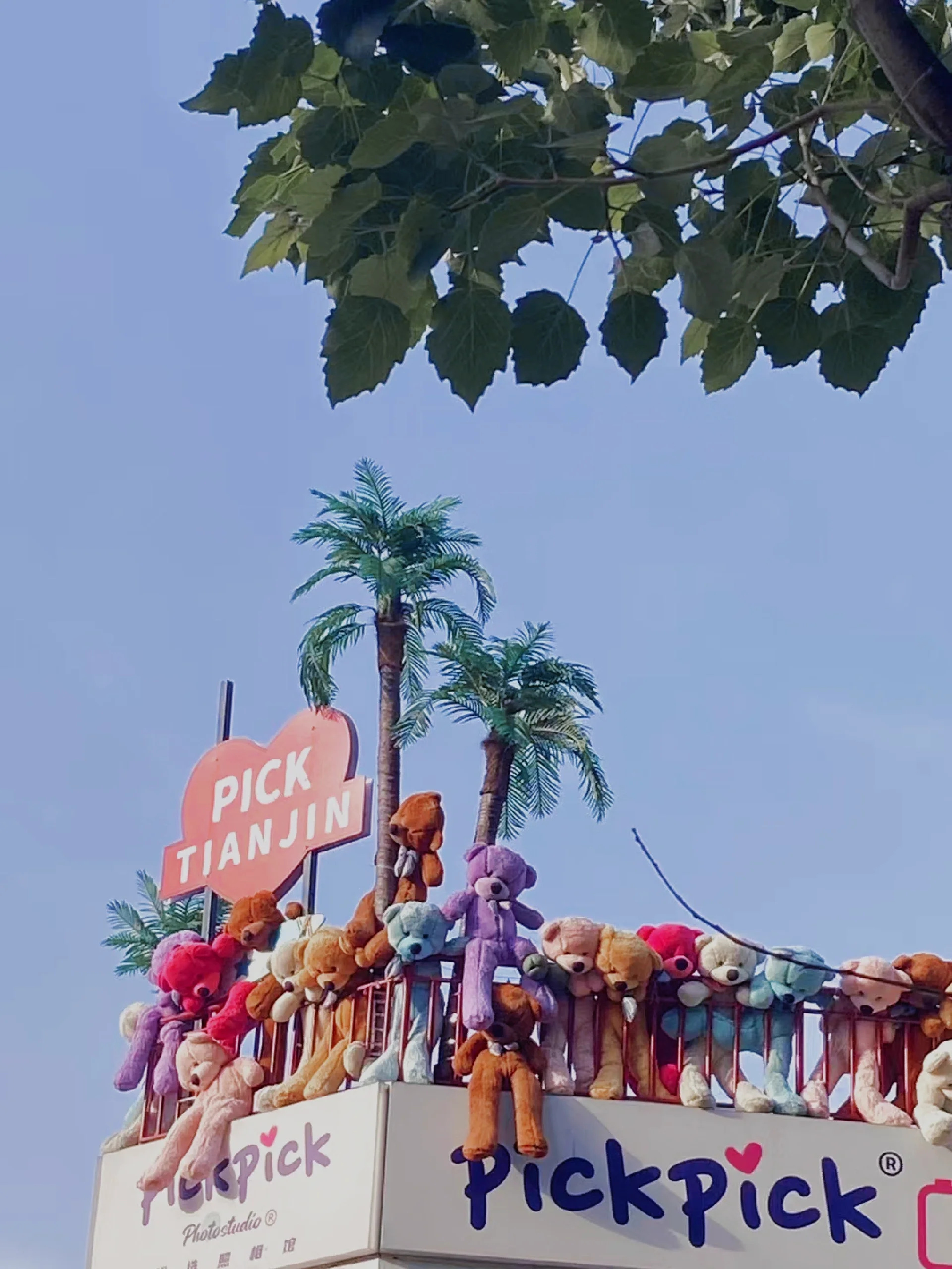 天津两日游，主打一个慢节奏