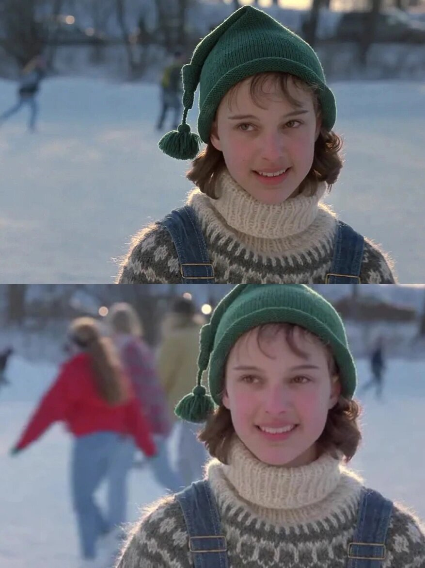 无论如何都不能错过的电影‼️