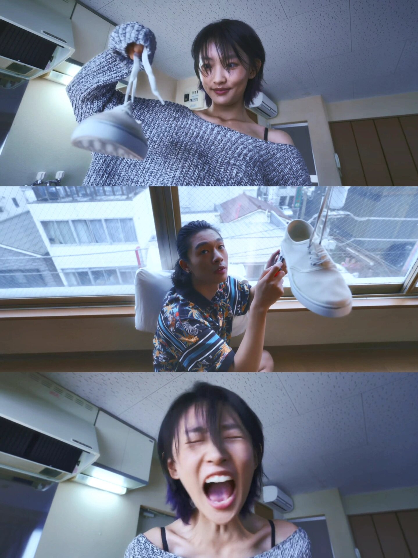 “灼心三部曲”终章，真的太震撼了！