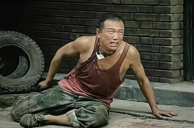 有些人，怎么可以可恶到让人想吐🤮
《第二十条》最让我印象深刻的是，
那个人渣q