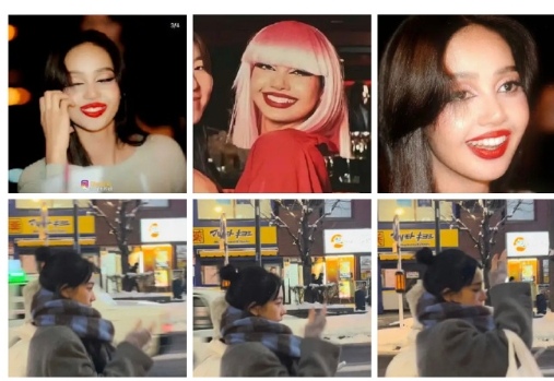 你们怎么回事啊，不是说对这些图和你没有被邀请这句话脱敏了嘛？[可怜][可怜]