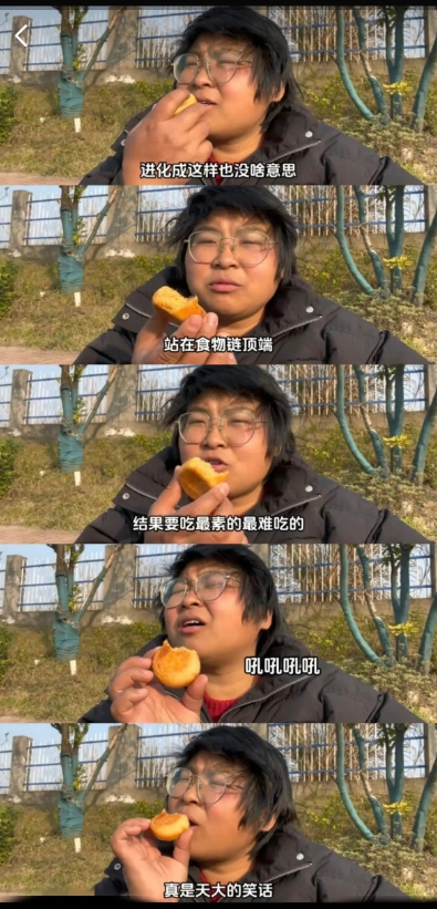 聪明人看过来，是不是无法反驳……