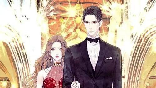 【推文】《跟联姻对象结婚后还是很不熟》by啊肥阿，冰山美人&高岭之花，先婚后爱！