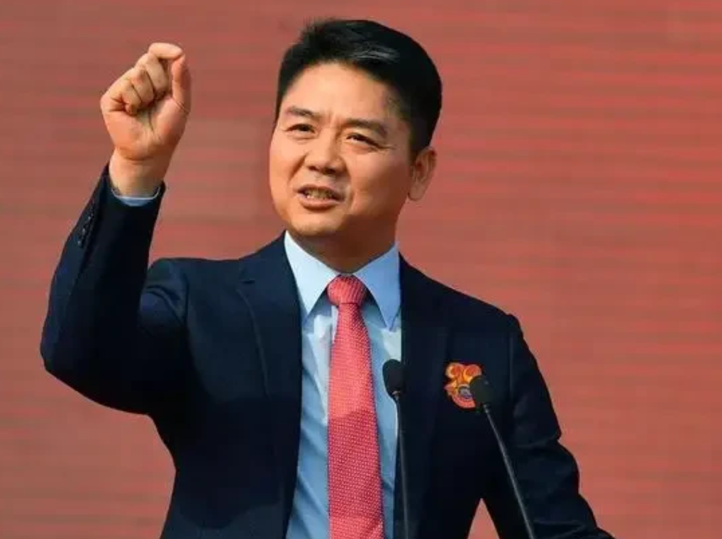 京东公司创始人刘强东曾经说道：我没有仔细研究过马云，但是我相信以马云的性格，他应